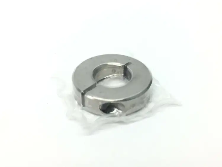 New | in-Stock MISUMI SHAFT COLLAR Shafts | Maverick Industrial Sales #1113004
