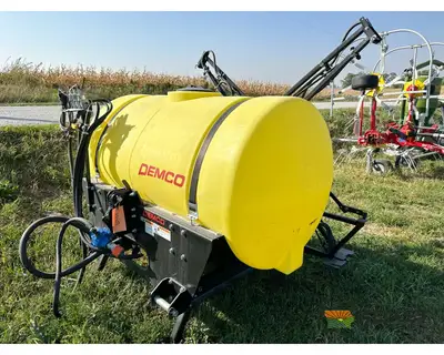 Used DEMCO _UNKNOWN_ 3-pt Mounted Sprayers Iowa US | Keast Enterprises #1360196
