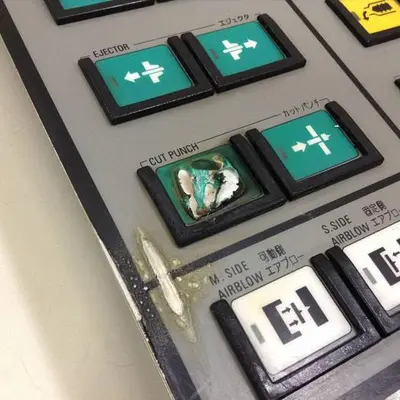 USED SUMITOMO JA762913AC