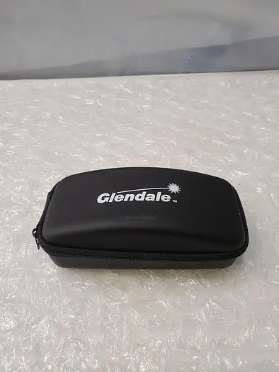GLENDALE HARD PROTECTIVE TRAVEL CASE