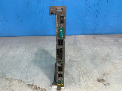Used FANUC A16B12120901 PLC Power Supplies Ohio US | HGR 24 #1419693