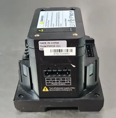 Eaton PXM1300TA13 Video and Audio Equipment Accessor (BIN413)