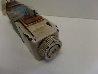 USED VICKERS DG4V-3-6C-M-U-HL7-60