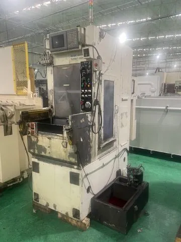 Used 2015 FIRST GIKEN CO.,LTD. (JAPAN) MACHINING CENTER HAL-S106A Misc Industrial Equipment MX | Aucto #449922