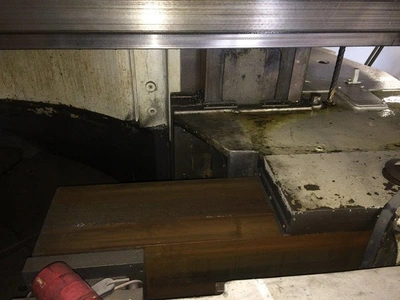 USED 1961 BULLARD DYNATROL
