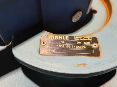 NEW MAHLE PI 3715-013