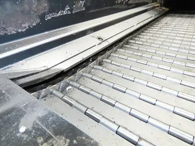Used ENOMOTO _UNKNOWN_ Conveyor Parts Indiana US | Arrow Industrial #1055986