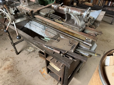 Used _UNKNOWN_ _UNKNOWN_ Bench Top Lathes Michigan US | Miedema Asset Management Group #1361048