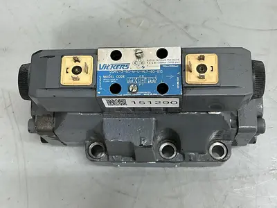 USED VICKERS DG4V-3-6C-M-U-HL7-60-B13