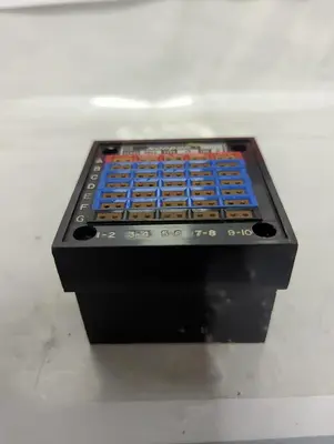 Used SQUARE D 8852-L9 Misc Electrical & Power Parts Ohio US | Surplus Asset Holdings #1235667