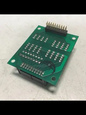 USED STAR AUTOMATION 9732-PR10A