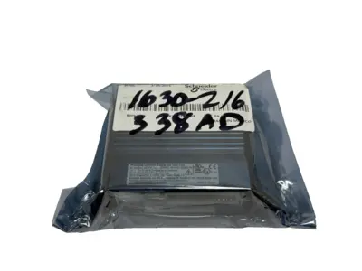 NEW SCHNEIDER ELECTRIC FBM245
