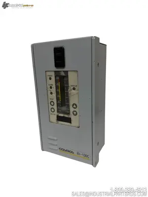 Used COSMOS NV-100C Industrial Controls Kentucky US | Industrial Parts R Us Inc. #1285436
