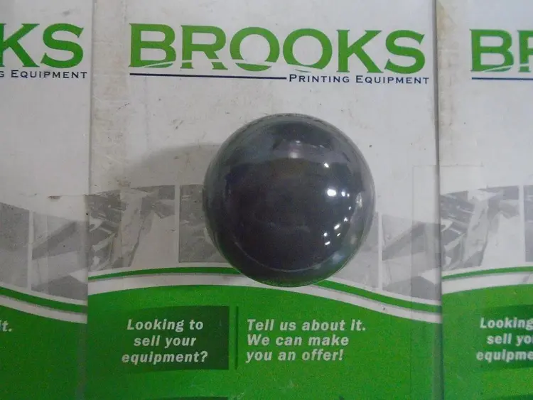 New | in-Stock AB DICK A-71104 Miscellaneous Printing & Paper Equipment North Carolina US | BROOKS PRINTING EQUIPMENT #1139390