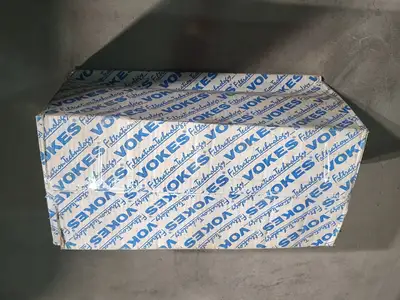 NEW VOKES C6370543