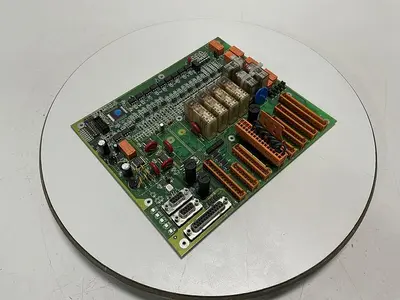 USED SEPRO 07S01068 B