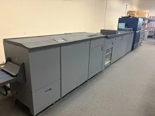 2024 KONICA MINOLTA AccurioPress C14000 Digital Printers | M3 Graphic Machinery (2)