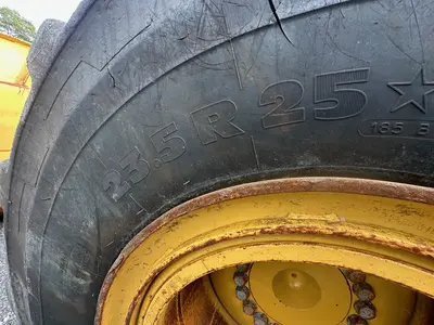 Used 2015 CATERPILLAR 962M Wheel Loaders Pennsylvania US | Proxy Equipment #1378590