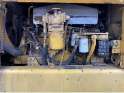 Used 1985 JOHN DEERE 772 Motor Graders Pennsylvania US | Iron Exchange Equipment Solutions #1353878