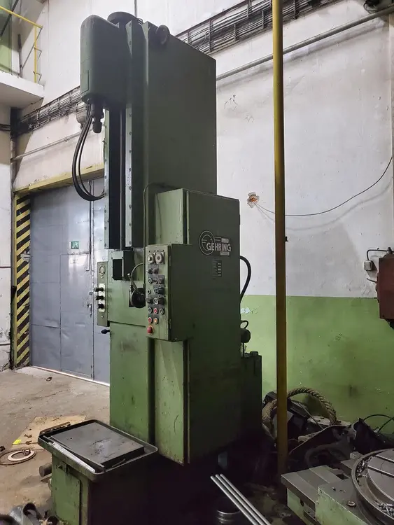 Used 1980 GEHRING KS 1000-16 Hones | Amaron s.r.o. #1060759