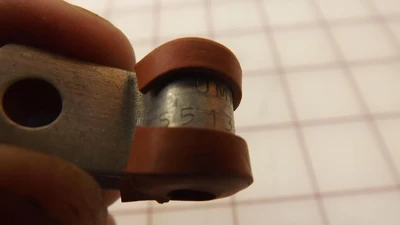 Used UMPCO _UNKNOWN_ Clamps Texas US | OCO Industrial #1779119