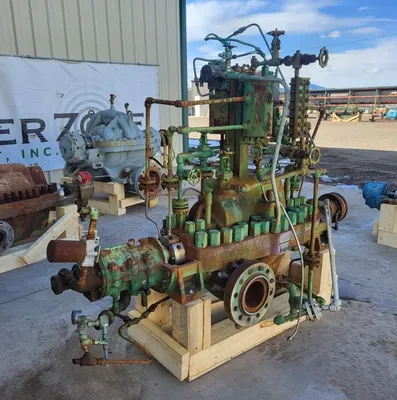 USED UNITED 4X11 MSN-H