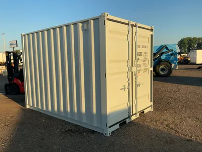 Used _UNKNOWN_ _UNKNOWN_ Shipping Containers Michigan US | Miedema Asset Management Group #1308263