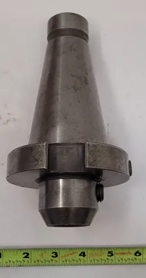 -- UNSPECIFIED -- NMTB50 End Mill Holder – Size 7/8” Tooling & Accessories, Tooling | Machinery Central (3)