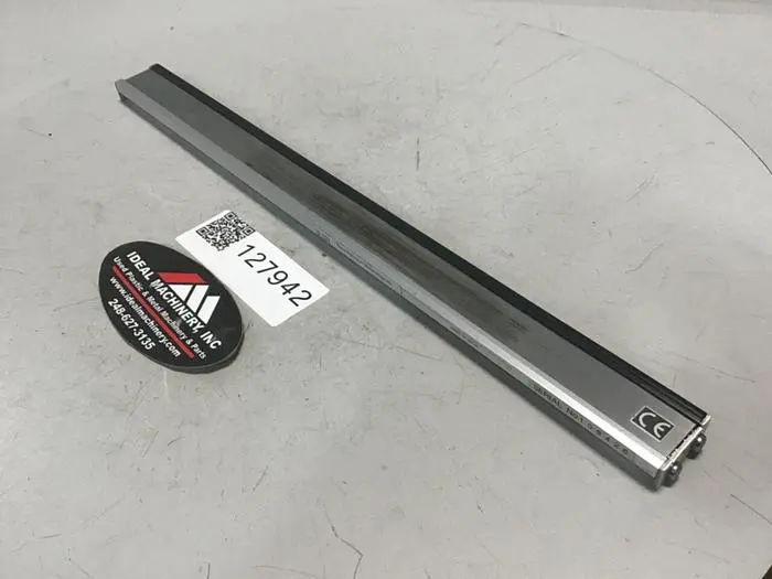 Used SONY SL331 Sensors Michigan US | Ideal Machinery #586294