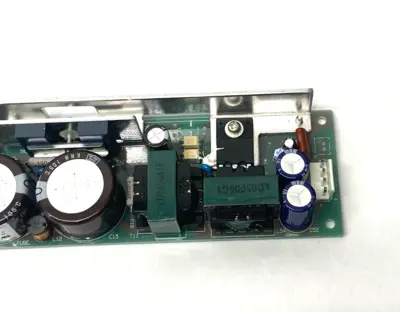 New | in-Stock Cosel LDA50F-5 AC/DC Power Supplies Michigan US | Maverick Industrial Sales #1395603