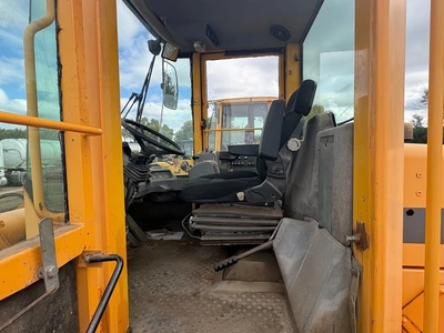 Used 1998 VOLVO L70C Wheel Loaders Minnesota US | Proxy Equipment #1481542