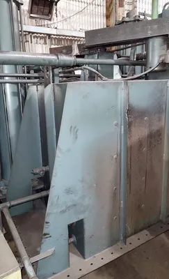 SURFACE COMBUSTION IQ Furnace Integral Quench Furnaces | Heat Treat Equipment Co. (4)
