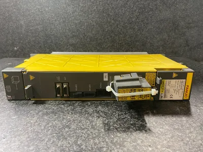 USED FANUC A06B-6114-H105