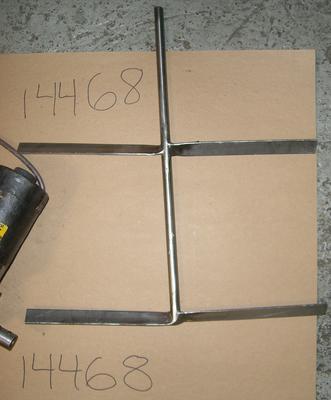 USED BALDOR 1/4 HP GEAR