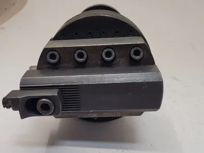 D'ANDREA TRM 125 Tooling & Accessories, Boring | Machinery Central (6)