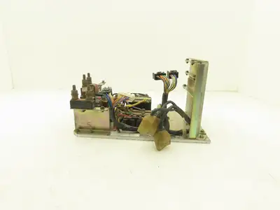 Toyota 24120-12240-71 Controller *Parts - Bad Transistor