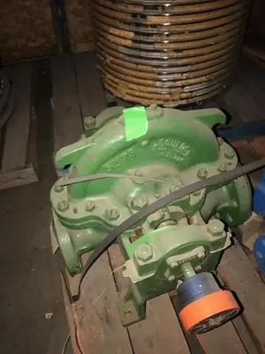 Goulds 3406 3x4x12 Pumps (2)