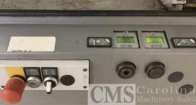 Used 2011 WEINIG POWERMAT 1000 12" MOULDER Woodworking Moulders North Carolina US | CAROLINA MACHINERY SALES #1455962