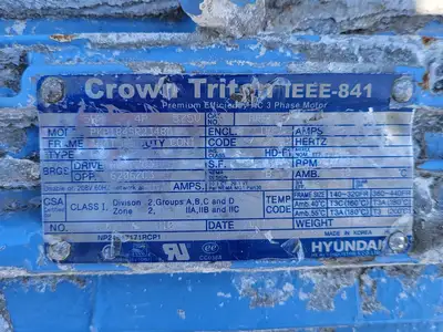 Used PROMINENT _UNKNOWN_ Parts (Hydraulics and Pneumatics) British Columbia CA | Lenmark #1440532