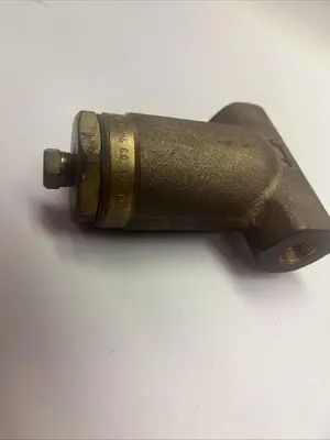 New | in-Stock SPRAYING SYSTEMS 3/8TW Pump & Valve Parts Ohio US | Surplus Asset Holdings #1238048