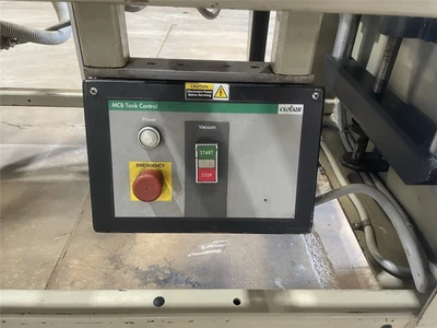 USED CONAIR MCB-21-4