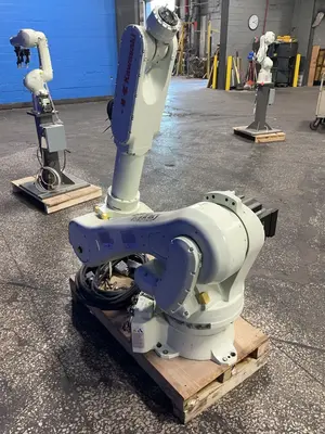 Used 2018 KAWASAKI RS030N B Robots Ohio US | HGR 24 #1568555