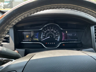 Used 2013 LINCOLN MKS Sedans Michigan US | Miedema Asset Management Group #1423547