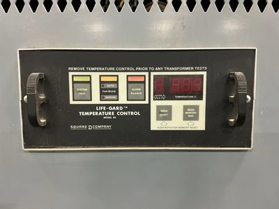 Square D _UNKNOWN_ Power Transformers | Equipment Recovery Corp. (16)