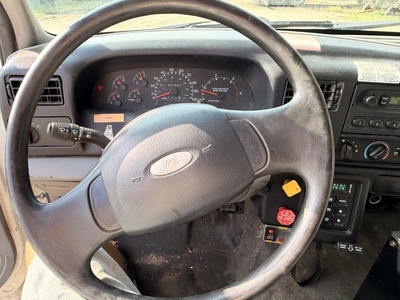 Used 2009 FORD F-750 4X2 Dump trucks Michigan US | Miedema Asset Management Group #1437082