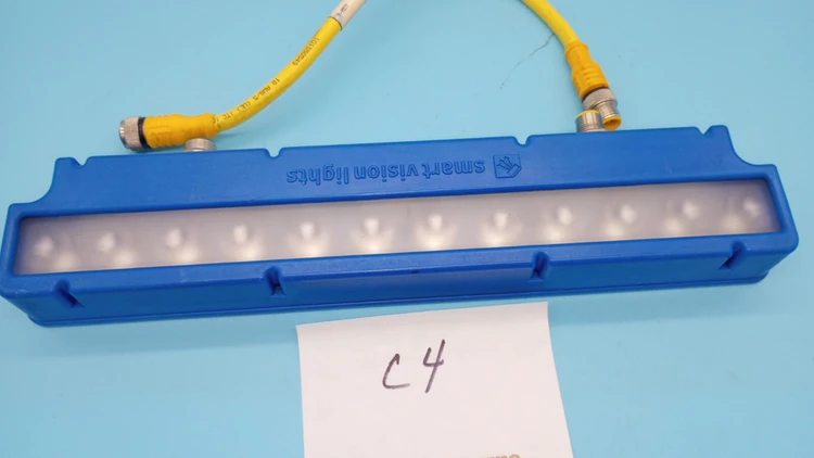Used SMART VISION L300-625 LINEAR LIGHT Misc Electrical & Power Parts Arizona US | ASSET CONVERSION SPECIALISTS, INC. #325586