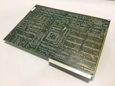USED KEBA E-10-ANALOG D1326E