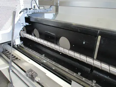 USED PANASONIC NM-2559MB