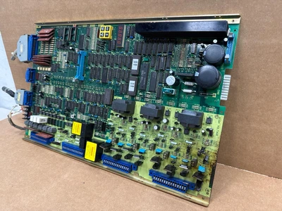 FANUC A20B-1001-0120 Servo Drives & Amplifiers | Fram Fram LLC (2)