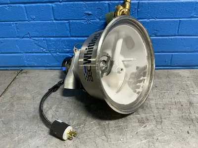 Used _UNKNOWN_ _UNKNOWN_ Vacuum Cleaners Ohio US | HGR 24 #1370373
